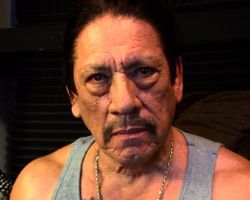 WHAT IS THE ZODIAC SIGN OF DANNY TREJO?